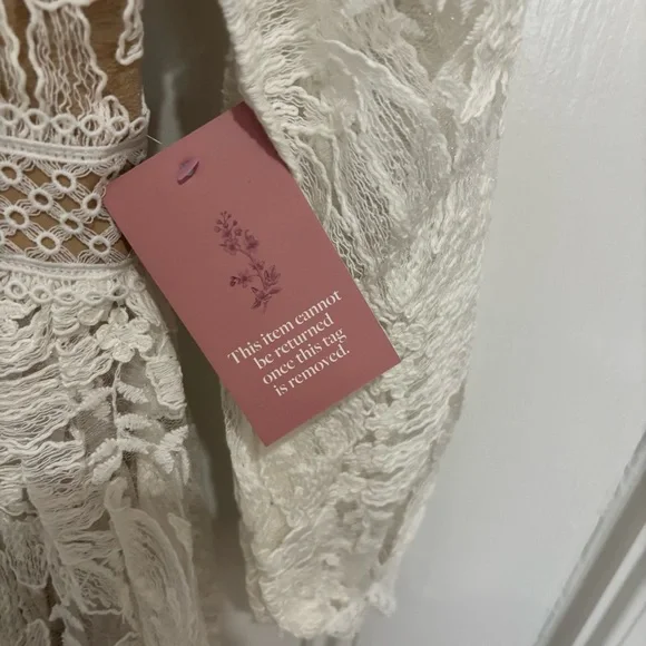 Ivy City Co Naples Dress - Picture 7 of 8